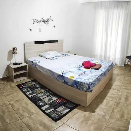 Kosta's 2 Appartamento