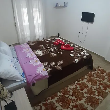 Kosta's 2 Appartamento Salonicco