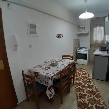 Kosta's 2 Appartamento