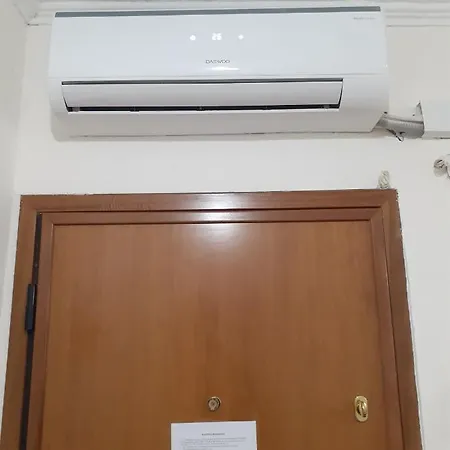 Apartment Kosta's 2