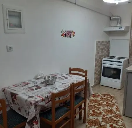 Kosta's 2 סלוניקי