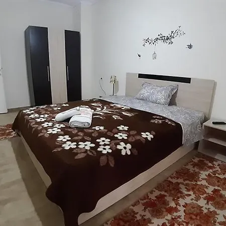 Lejlighed Kosta's 2 *