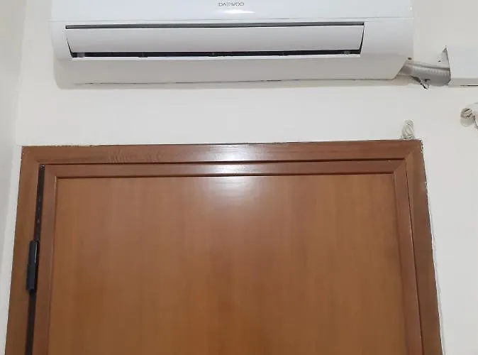 דירה Kosta's 2