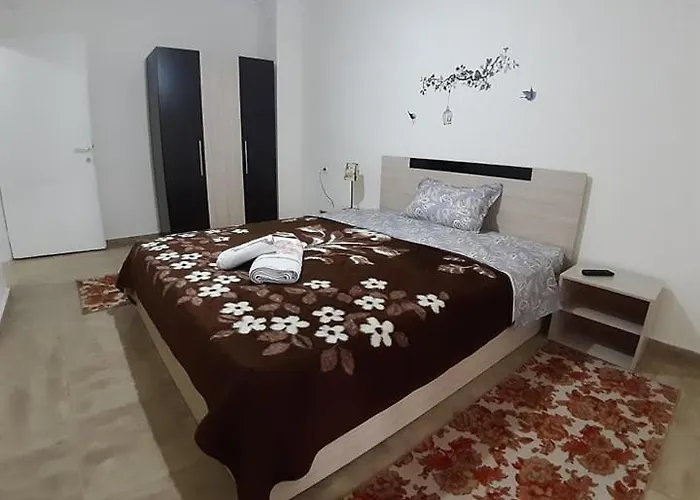 דירה Kosta's 2 *